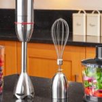 Choosing a hand blender for home