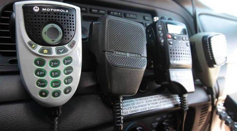 Choosing the best model of a walkie-talkie for a trucker