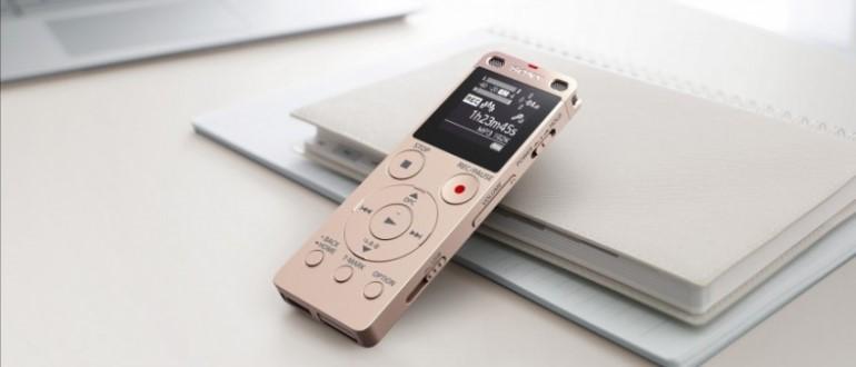 Choosing the best hidden voice recorder