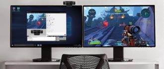 Choosing the best webcam model for streamers