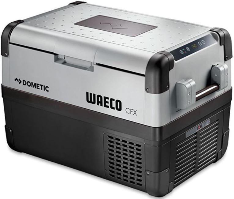 Waeco CoolFreeze CFX 50W photo