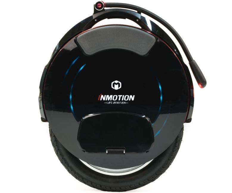 INMOTION V10F photo