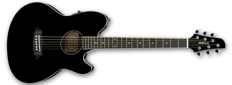 Ibanez TCY10E photo