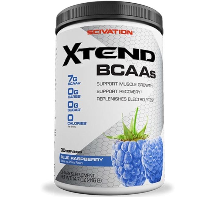 Xtend (SciVation) photo