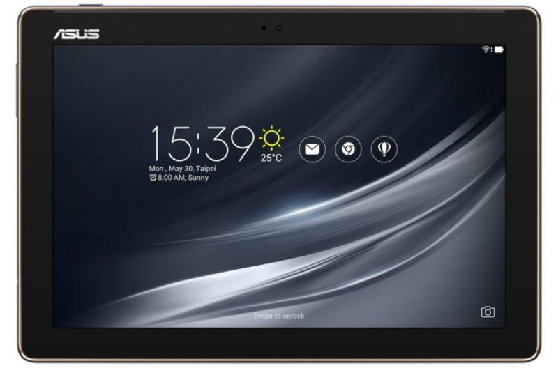 Asus ZenPad 10 Z301ML 32Gb photo