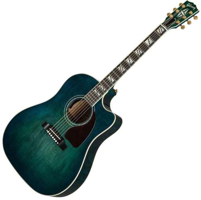 Gibson J-45 photo