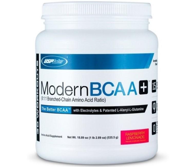 Modern BCAA (USPlabs) photo