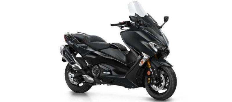 Yamaha TMAX DX photo