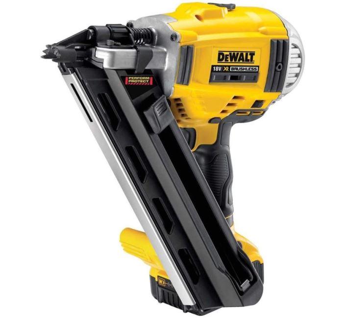 DeWalt DCN 692P2 photo