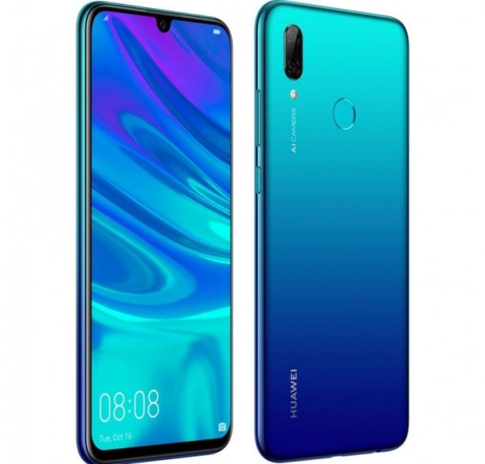 HUAWEI P Smart (2019) photo