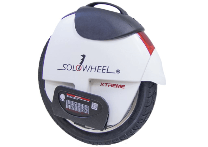 Solowheel Xtreme photo