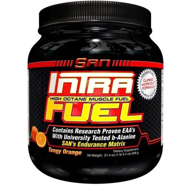 Intra Fuel (San) photo