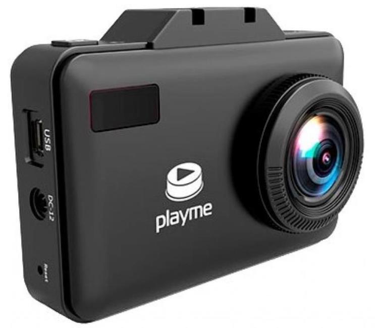 Playme P550 Tetra photo