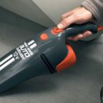 Choosing the best car vacuum cleaner