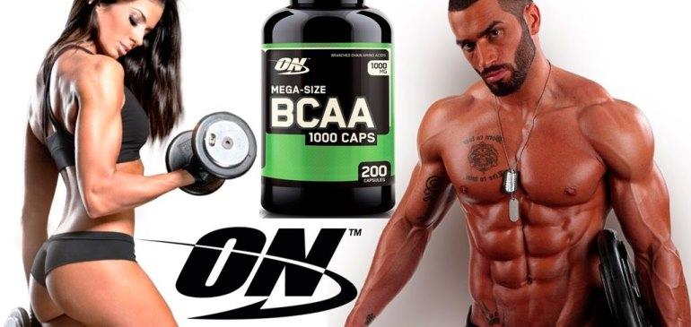 Choosing the Best BCAA Amino Acids