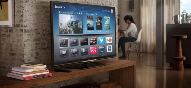 How to choose a good and inexpensive TV