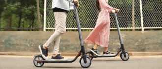 Comment choisir un bon scooter