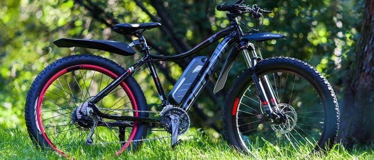 Choosing a good electric bike