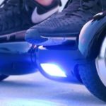 Choisissez le meilleur scooter gyroscopique