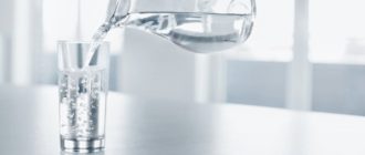 Choosing an ionizer for water