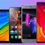 High-quality Chinese smartphones - choose the best