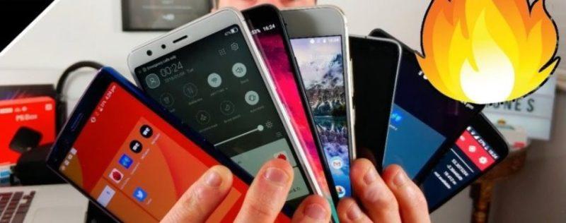 Choosing a quality Chinese phone - smartphone