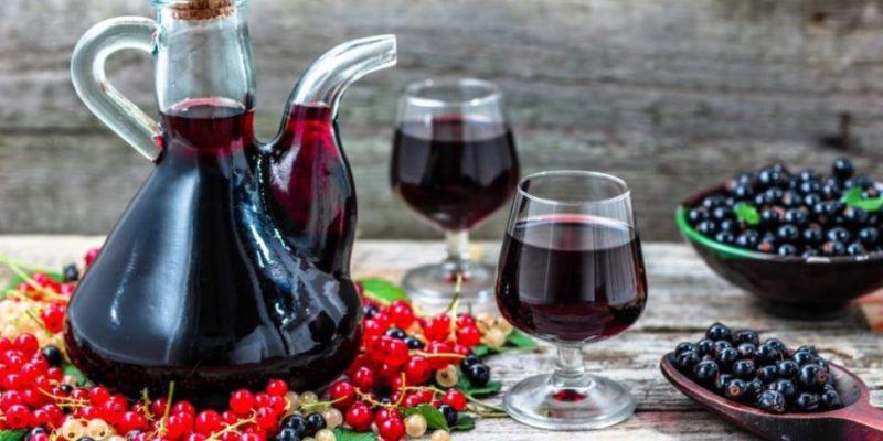 How to make homemade wine