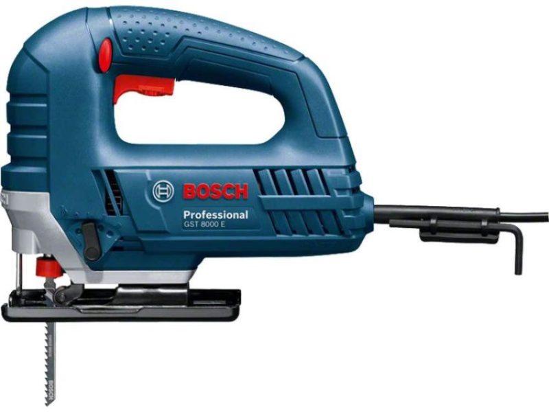 Bosch GST 8000 E photo