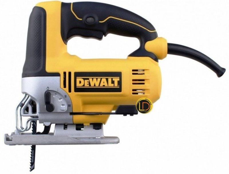 DeWalt DW349 photo