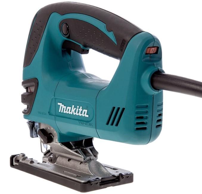 Makita 4350FCT photo