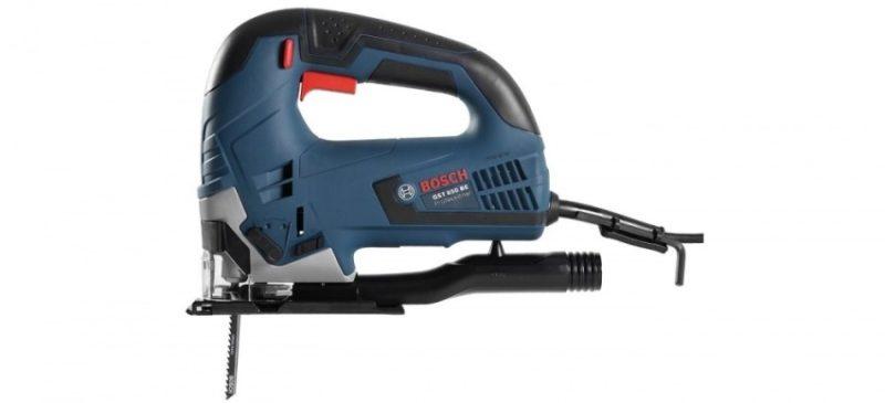 Bosch GST 850 BE photo