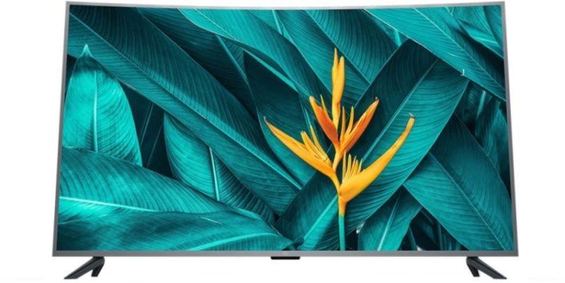 Xiaomi Mi TV 4S 55 photo