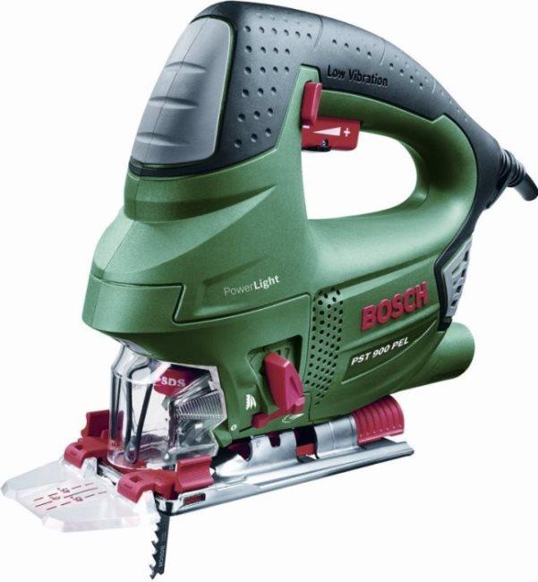 Bosch PST 900PEL photo