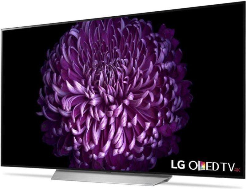 LG OLED55C7V photo