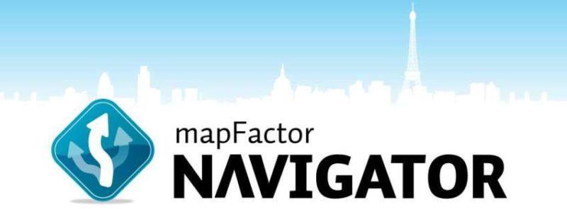 Photo MapFactor