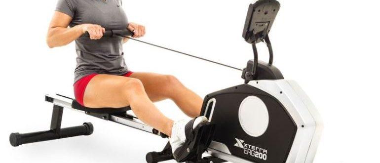 How to choose the best rowing machine