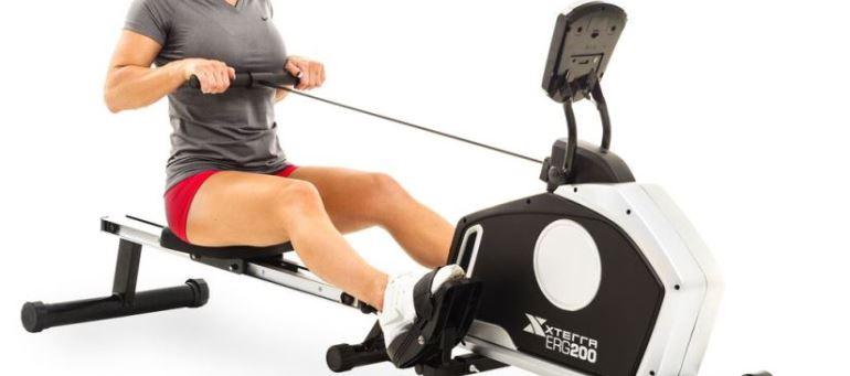 How to choose the best rowing machine