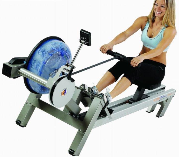 How to choose a rowing machine