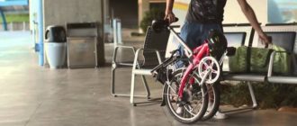 Choosing the best folding bike