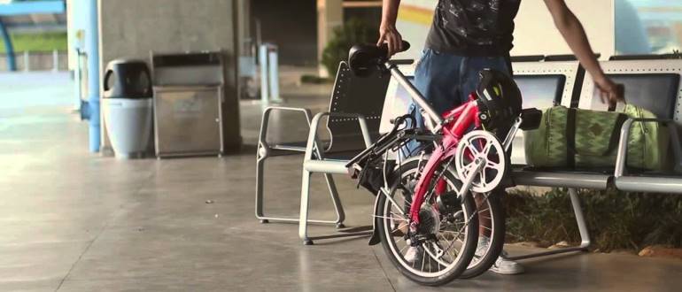 Choisir le meilleur vélo pliant