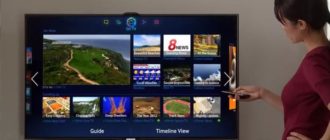 How to choose a good smart TV