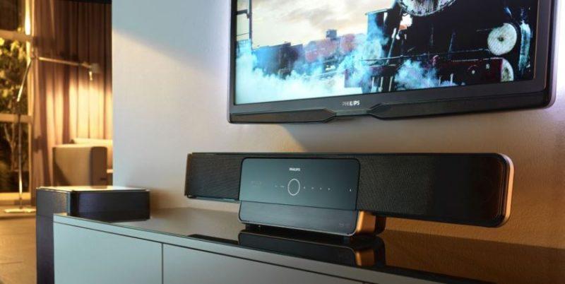 Choosing the best soundbar for your home