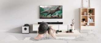 How to choose the right soundbar