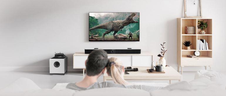 How to choose the right soundbar