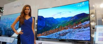 Choosing the best 4K TV for home