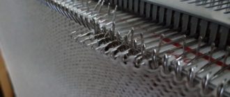 How to choose the best knitting machine